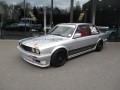 BMW 3-SERIE E30 325I Race Autobedrijf W. Verstappen, Uden
