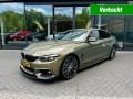 BMW 4-SERIE GRAN COUPE 420I M-Sport, INDIVIDUAL + M-PERFORMANCE CARBON FIBER, UNIEK! Autobedrijf W. Verstappen, Uden