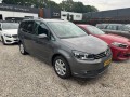 VOLKSWAGEN TOURAN 1.2 TSI HighLine 7-Persoons,Clima,Stoelverw,Cruise,ParkPilot, Autobedrijf W. Verstappen, Uden