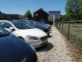 VOLKSWAGEN TOURAN 1.2 TSI HighLine 7-Persoons,Clima,Stoelverw,Cruise,ParkPilot, Autobedrijf W. Verstappen, Uden