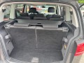 VOLKSWAGEN TOURAN 1.2 TSI HighLine 7-Persoons,Clima,Stoelverw,Cruise,ParkPilot, Autobedrijf W. Verstappen, Uden