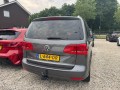 VOLKSWAGEN TOURAN 1.2 TSI HighLine 7-Persoons,Clima,Stoelverw,Cruise,ParkPilot, Autobedrijf W. Verstappen, Uden