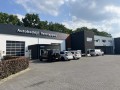VOLKSWAGEN TOURAN 1.2 TSI HighLine 7-Persoons,Clima,Stoelverw,Cruise,ParkPilot, Autobedrijf W. Verstappen, Uden