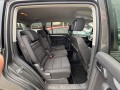 VOLKSWAGEN TOURAN 1.2 TSI HighLine 7-Persoons,Clima,Stoelverw,Cruise,ParkPilot, Autobedrijf W. Verstappen, Uden