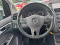 VOLKSWAGEN TOURAN 1.2 TSI HighLine 7-Persoons,Clima,Stoelverw,Cruise,ParkPilot, Autobedrijf W. Verstappen, Uden