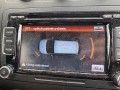 VOLKSWAGEN TOURAN 1.2 TSI HighLine 7-Persoons,Clima,Stoelverw,Cruise,ParkPilot, Autobedrijf W. Verstappen, Uden
