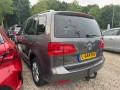 VOLKSWAGEN TOURAN 1.2 TSI HighLine 7-Persoons,Clima,Stoelverw,Cruise,ParkPilot, Autobedrijf W. Verstappen, Uden