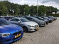 VOLKSWAGEN TOURAN 1.2 TSI HighLine 7-Persoons,Clima,Stoelverw,Cruise,ParkPilot, Autobedrijf W. Verstappen, Uden