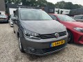 VOLKSWAGEN TOURAN 1.2 TSI HighLine 7-Persoons,Clima,Stoelverw,Cruise,ParkPilot, Autobedrijf W. Verstappen, Uden