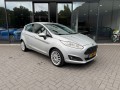 FORD FIESTA 1.0 EcoB. Titanium,Navi,Clima,Cruise,PDC,LMV,Dealer OH, Autobedrijf W. Verstappen, Uden