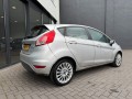 FORD FIESTA 1.0 EcoB. Titanium,Navi,Clima,Cruise,PDC,LMV,Dealer OH, Autobedrijf W. Verstappen, Uden