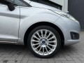 FORD FIESTA 1.0 EcoB. Titanium,Navi,Clima,Cruise,PDC,LMV,Dealer OH, Autobedrijf W. Verstappen, Uden