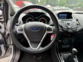 FORD FIESTA 1.0 EcoB. Titanium,Navi,Clima,Cruise,PDC,LMV,Dealer OH, Autobedrijf W. Verstappen, Uden