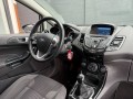 FORD FIESTA 1.0 EcoB. Titanium,Navi,Clima,Cruise,PDC,LMV,Dealer OH, Autobedrijf W. Verstappen, Uden