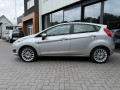 FORD FIESTA 1.0 EcoB. Titanium,Navi,Clima,Cruise,PDC,LMV,Dealer OH, Autobedrijf W. Verstappen, Uden