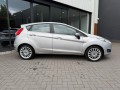 FORD FIESTA 1.0 EcoB. Titanium,Navi,Clima,Cruise,PDC,LMV,Dealer OH, Autobedrijf W. Verstappen, Uden