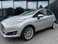 FORD FIESTA 1.0 EcoB. Titanium,Navi,Clima,Cruise,PDC,LMV,Dealer OH, Autobedrijf W. Verstappen, Uden