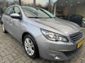 PEUGEOT 308 SW 1.2 110pk  PureTech Executive, Navi,Panorama,Clima,Pdc V+A, Autobedrijf W. Verstappen, Uden