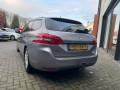 PEUGEOT 308 SW 1.2 110pk  PureTech Executive, Navi,Panorama,Clima,Pdc V+A, Autobedrijf W. Verstappen, Uden