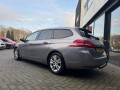 PEUGEOT 308 SW 1.2 110pk  PureTech Executive, Navi,Panorama,Clima,Pdc V+A, Autobedrijf W. Verstappen, Uden