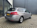 PEUGEOT 308 SW 1.2 110pk  PureTech Executive, Navi,Panorama,Clima,Pdc V+A, Autobedrijf W. Verstappen, Uden