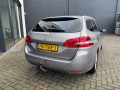 PEUGEOT 308 SW 1.2 110pk  PureTech Executive, Navi,Panorama,Clima,Pdc V+A, Autobedrijf W. Verstappen, Uden
