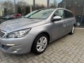 PEUGEOT 308 SW 1.2 110pk  PureTech Executive, Navi,Panorama,Clima,Pdc V+A, Autobedrijf W. Verstappen, Uden