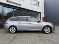 PEUGEOT 308 SW 1.2 110pk  PureTech Executive, Navi,Panorama,Clima,Pdc V+A, Autobedrijf W. Verstappen, Uden