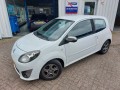 RENAULT TWINGO 1.5 dCi Night & Day, Autobedrijf Gerard Wemmenhove, Meppel