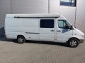 MERCEDES-BENZ SPRINTER 312 D DC L3H1 Automaat, Autobedrijf Gerard Wemmenhove, Meppel