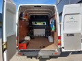 MERCEDES-BENZ SPRINTER 312 D DC L3H1 Automaat, Autobedrijf Gerard Wemmenhove, Meppel