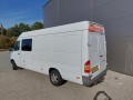 MERCEDES-BENZ SPRINTER 312 D DC L3H1 Automaat, Autobedrijf Gerard Wemmenhove, Meppel