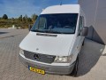 MERCEDES-BENZ SPRINTER 312 D DC L3H1 Automaat, Autobedrijf Gerard Wemmenhove, Meppel