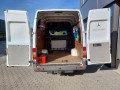 MERCEDES-BENZ SPRINTER 312 D DC L3H1 Automaat, Autobedrijf Gerard Wemmenhove, Meppel