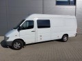 MERCEDES-BENZ SPRINTER 312 D DC L3H1 Automaat, Autobedrijf Gerard Wemmenhove, Meppel