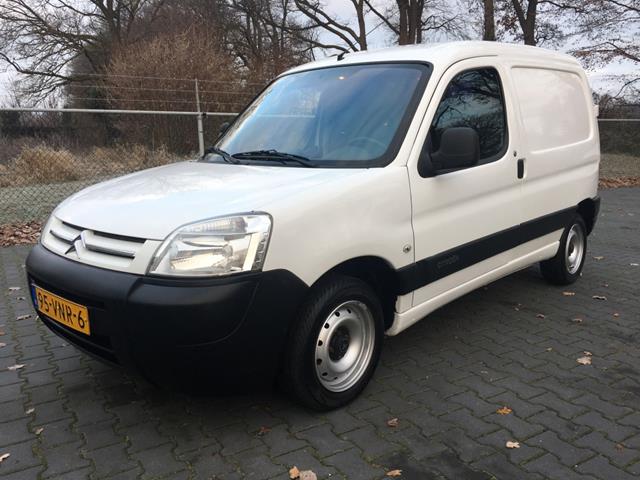 CITROEN BERLINGO 1.6HDI 600, Autoservice Wopro, Haaksbergen