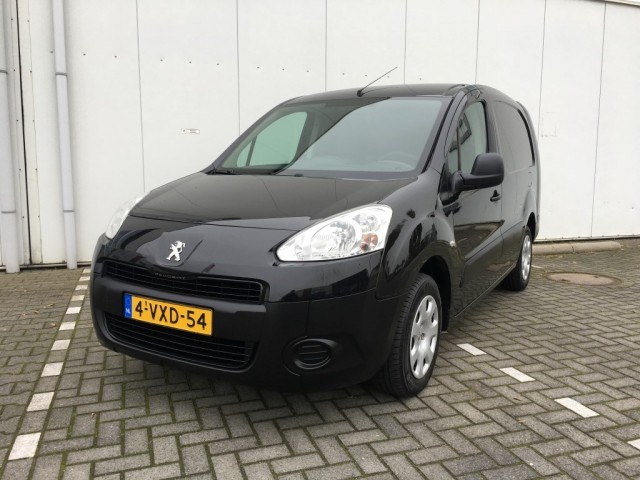 PEUGEOT PARTNER 122 1.6eHDI l2 xt Pr+, Autoservice Wopro, Haaksbergen