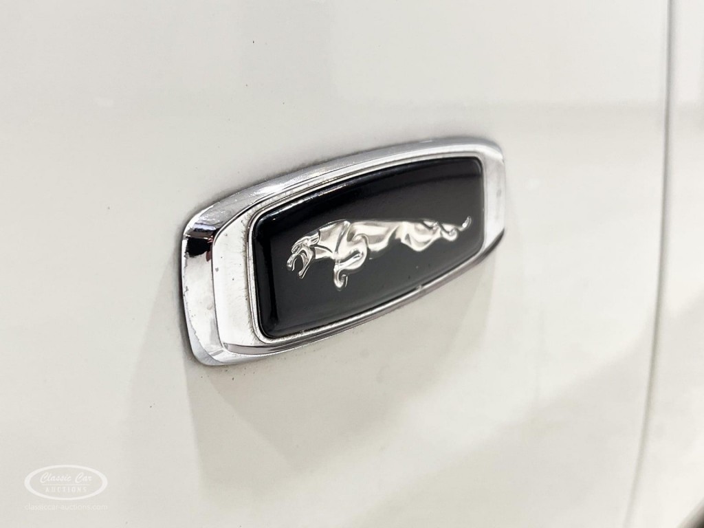 JAGUAR, XJ-S