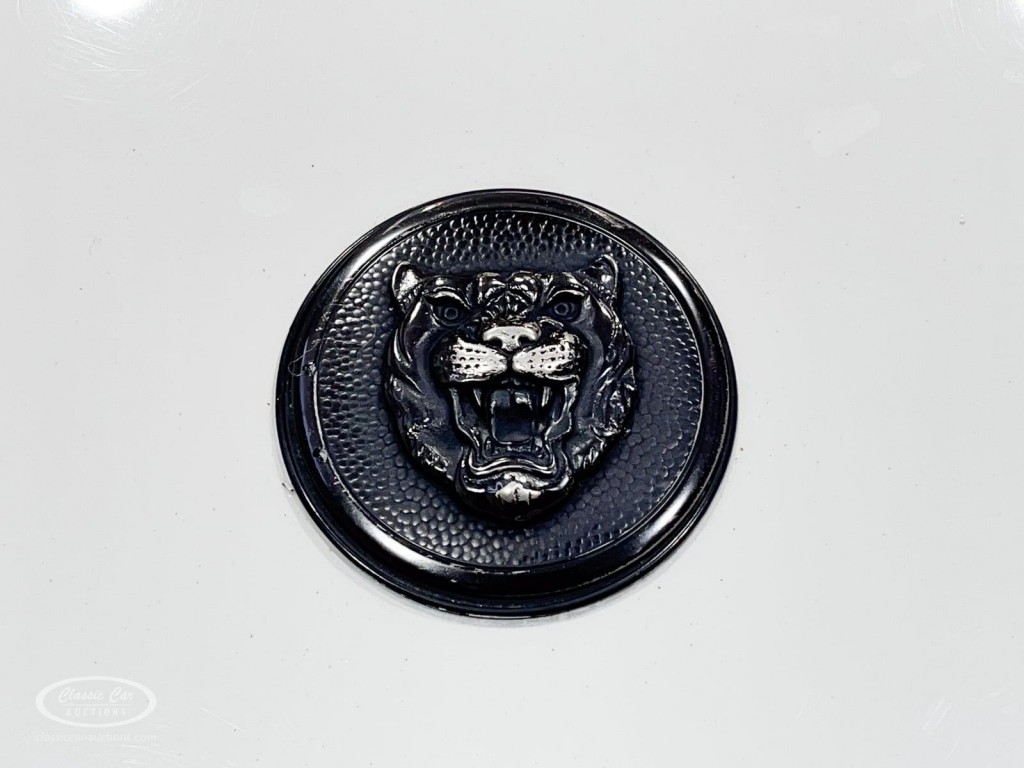 JAGUAR, XJ-S