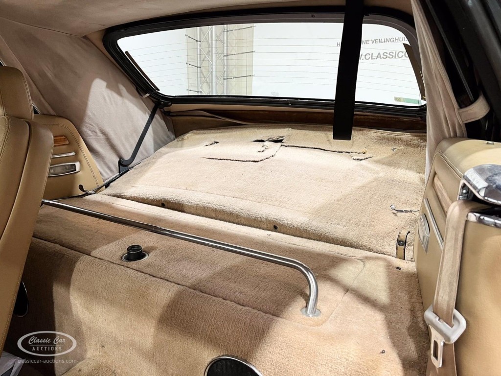 JAGUAR, XJ-S