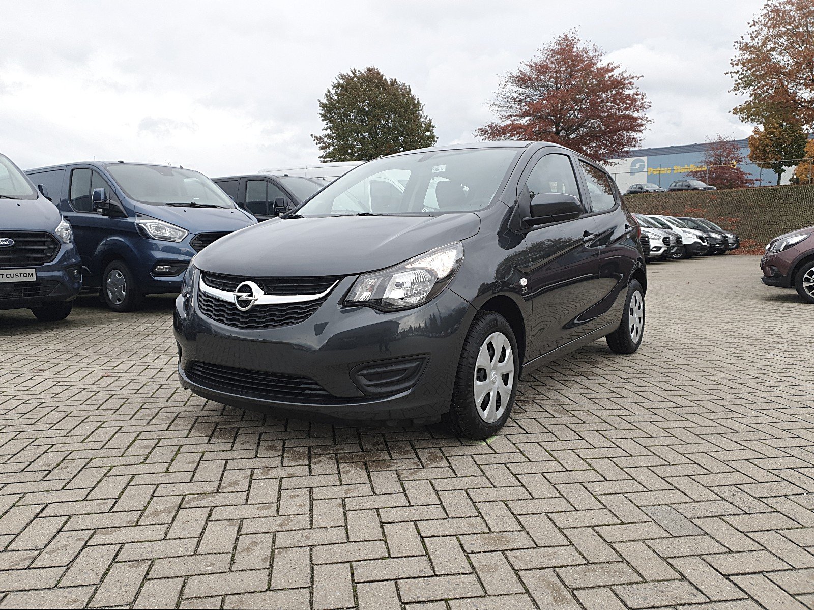 Opel Autoprice