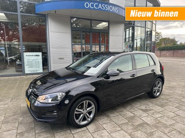 VOLKSWAGEN GOLF 1.2 TSI TREND EDITION.5DEURS-LMV-ECC-PDC-NAVI-CRUISE-MOOI!!, Autobedrijf Abe, Steenwijk