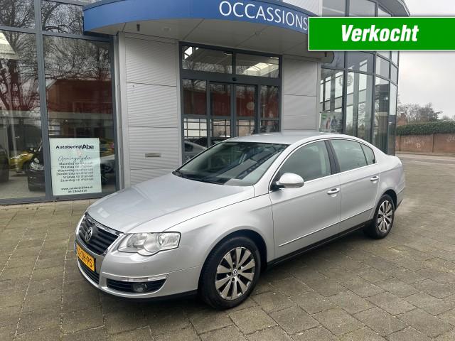 VOLKSWAGEN PASSAT 2.0 TFSI COMFORTLINE-LMV-ECC-PDC-DSG-1E EIGENAAR-NIEUWSTAAT!!, Autobedrijf Abe, Steenwijk