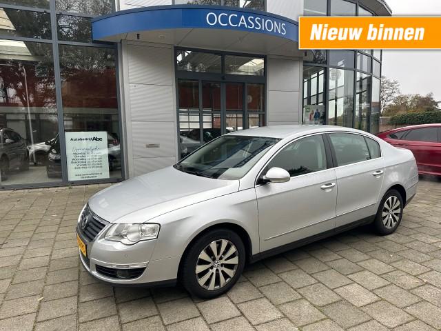 VOLKSWAGEN PASSAT 2.0 TFSI COMFORTLINE-LMV-ECC-PDC-DSG-1E EIGENAAR-NIEUWSTAAT!!, Autobedrijf Abe, Steenwijk