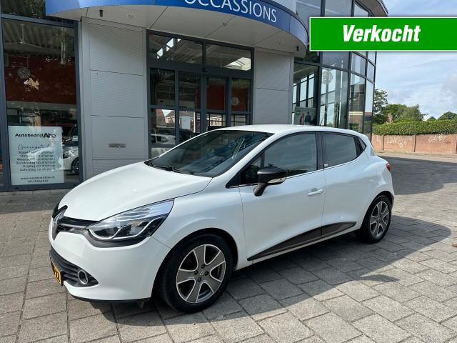 RENAULT CLIO 1.5 DCI NIGHT&DAY-LMV-ECC-PDC-NAVI-LED-NIEUWSTAAT!!, Autobedrijf Abe, Steenwijk