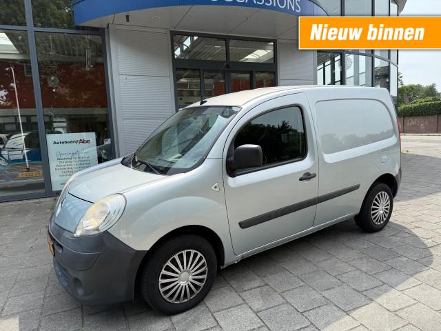 RENAULT KANGOO 1.5 DCI 75 EXPR.COMF-AIRCO-SCHUIFDEUR!!, Autobedrijf Abe, Steenwijk