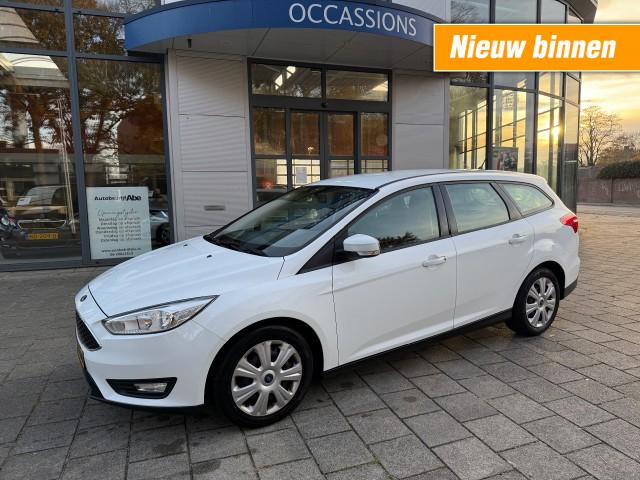 FORD FOCUS 1.0 TREND EDITION-AIRCO-NAVI-NIEUWE DISTRIBUTIERIEM!!!, Autobedrijf Abe, Steenwijk