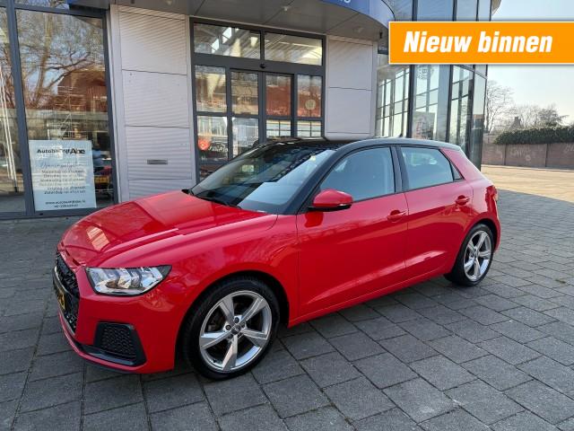 AUDI A1 30 TFSI ADV. EPIC-17 INCH LMV-ECC-PDC-VIRTUEL COCKPIT-ORIG NL!!, Autobedrijf Abe, Steenwijk