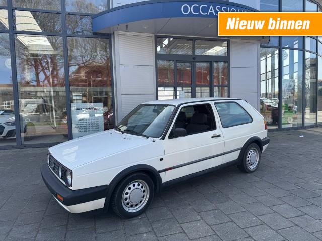 VOLKSWAGEN GOLF 1.8 GTI-AIRCO-SPAANS KENTEKEN!!, Autobedrijf Abe, Steenwijk