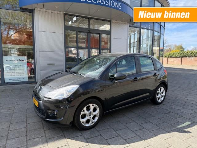 CITROEN C3 1.4 L. BUSINESS-5DEURS-LMV-ECC-PDC-NETTE AUTO!!!, Autobedrijf Abe, Steenwijk